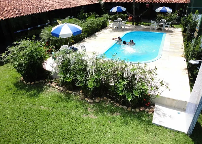 Pousada Ocean Blue Com Quadra De Beach Tenis Rio das Ostras